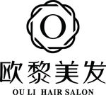 美发LOGO