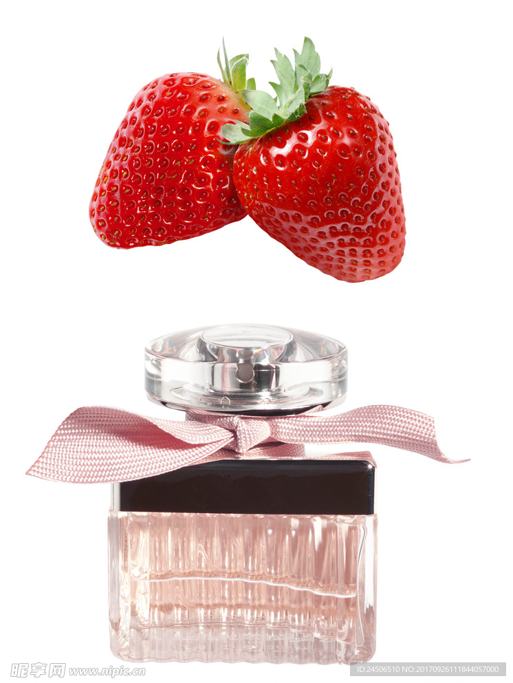 草莓 香水