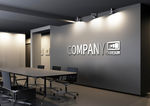 公司LOGO展示