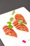 桂花糖藕