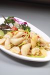 鸡丝菱角