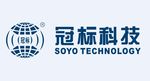 深圳冠标科技logo