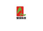 北京爱绿生物科技logo
