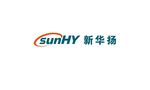 新华扬LOGO