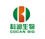 科润生物矢量logo