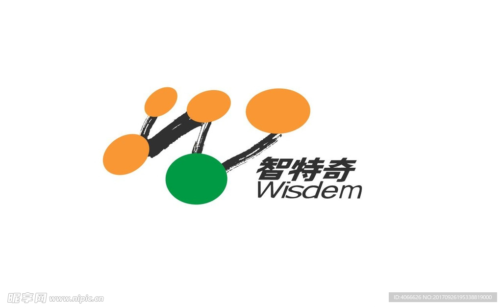 广州智特饲料标志