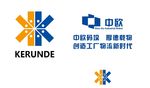 扬州科润德机械logo
