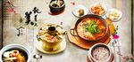 火锅美食海报