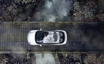 跑车