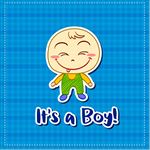 婴幼儿