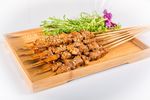 羊肉串