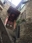 桃坪羌寨