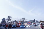 朔州老城