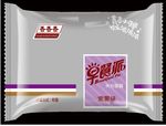 早餐派包装设计