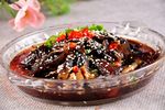 捞汁乌鸡爪