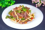 麻辣鸭宝