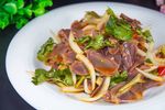 麻辣鸭宝