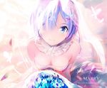 爱弹幕插画集