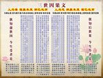 三世因果文