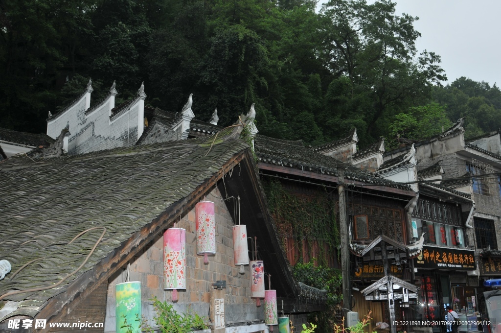 艺术吊顶