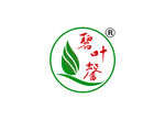 三明碧叶馨茶业logo
