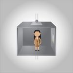 矢量卡通办公图片