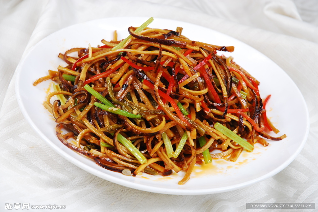 湘味小炒
