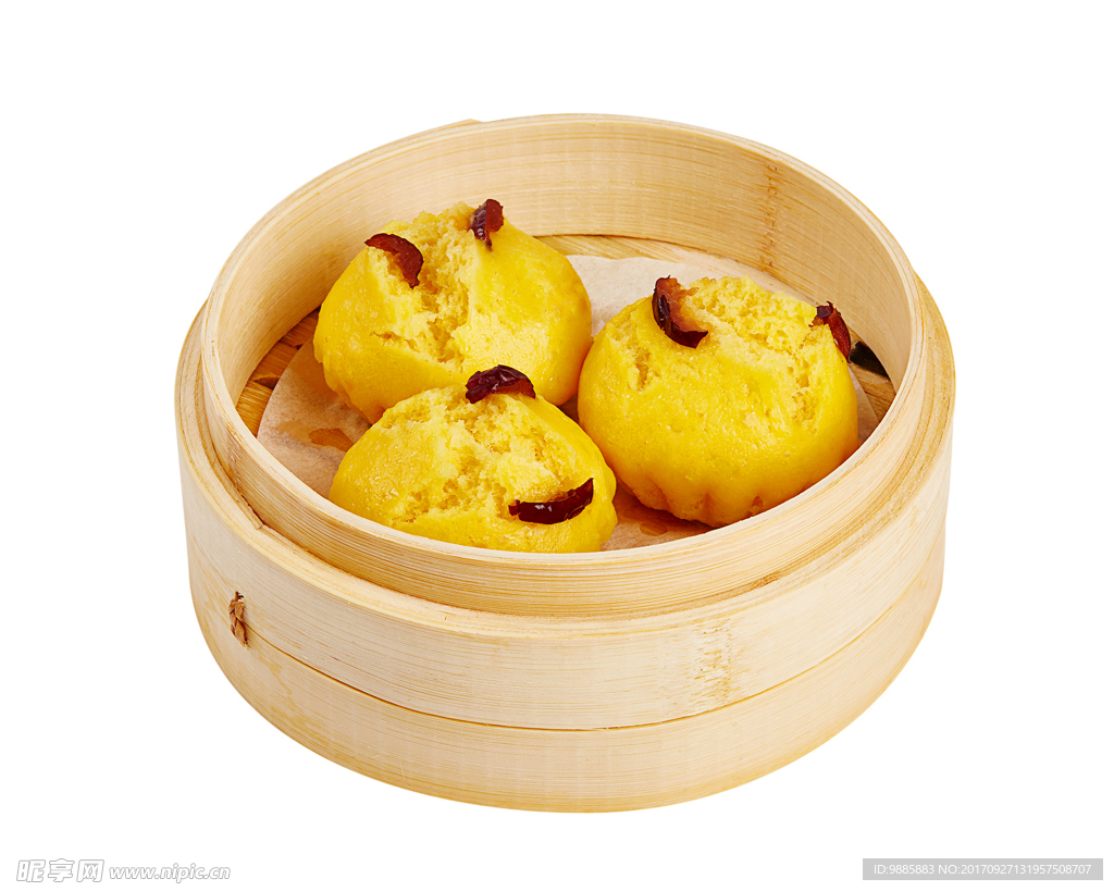 发糕
