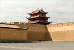 嘉峪关