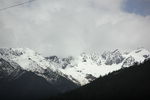 雪山