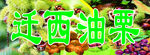 迁西油栗