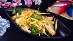 麻辣鸭肠