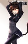 爱弹幕插画集