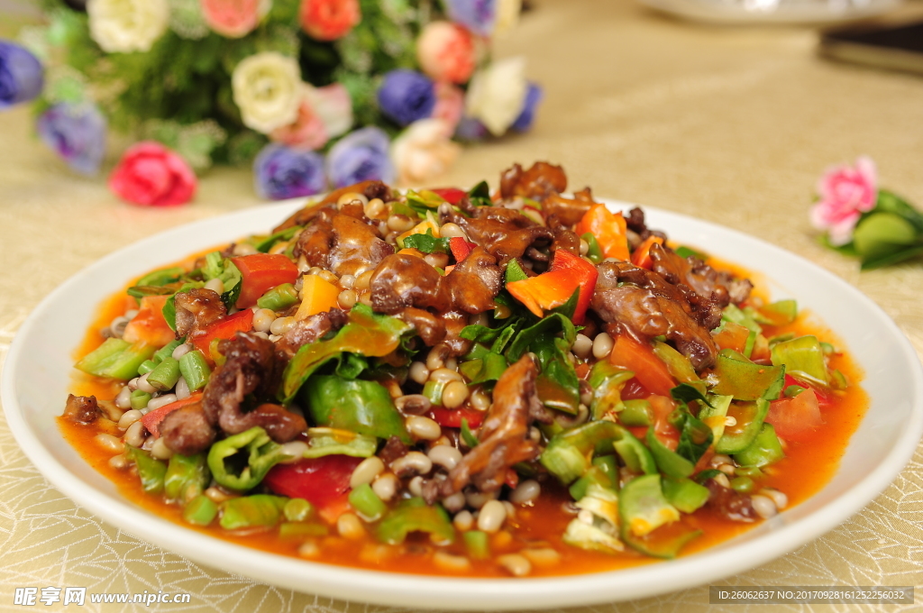 豆豆菜