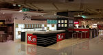 门店模型