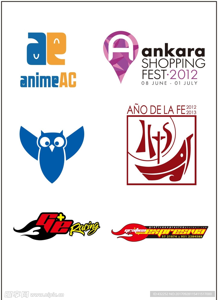logo设计