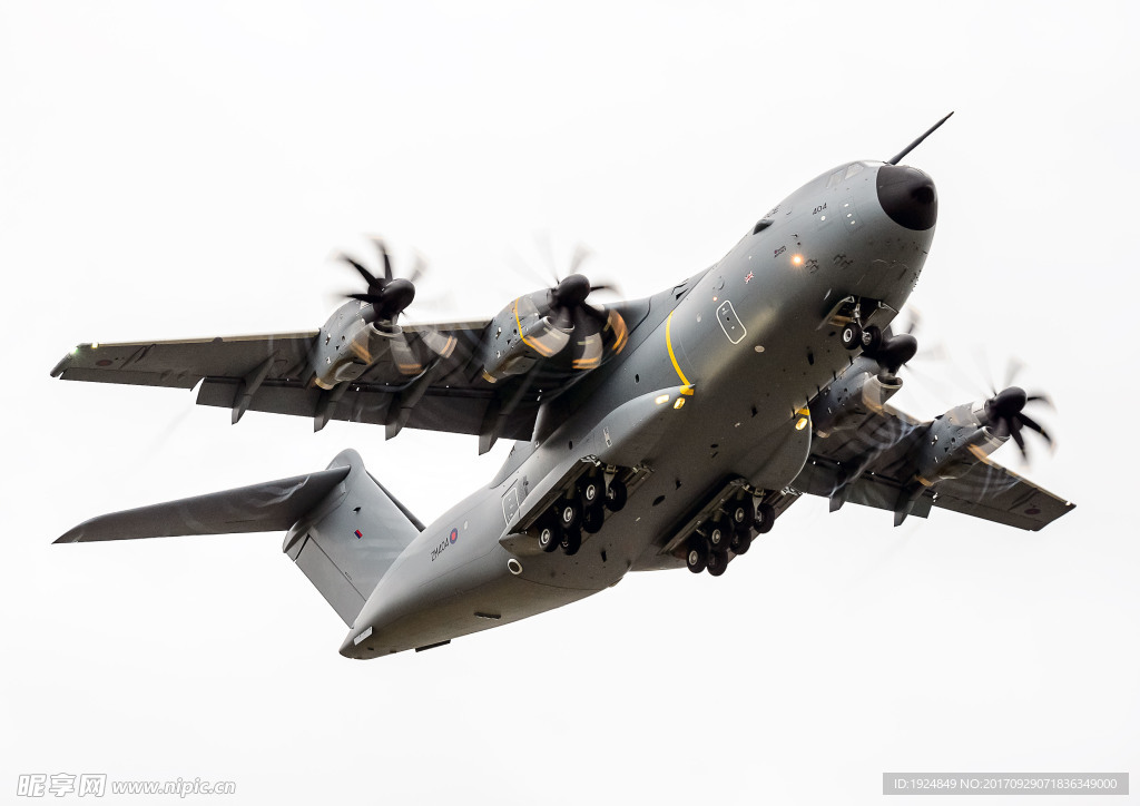 a400m空中巴士