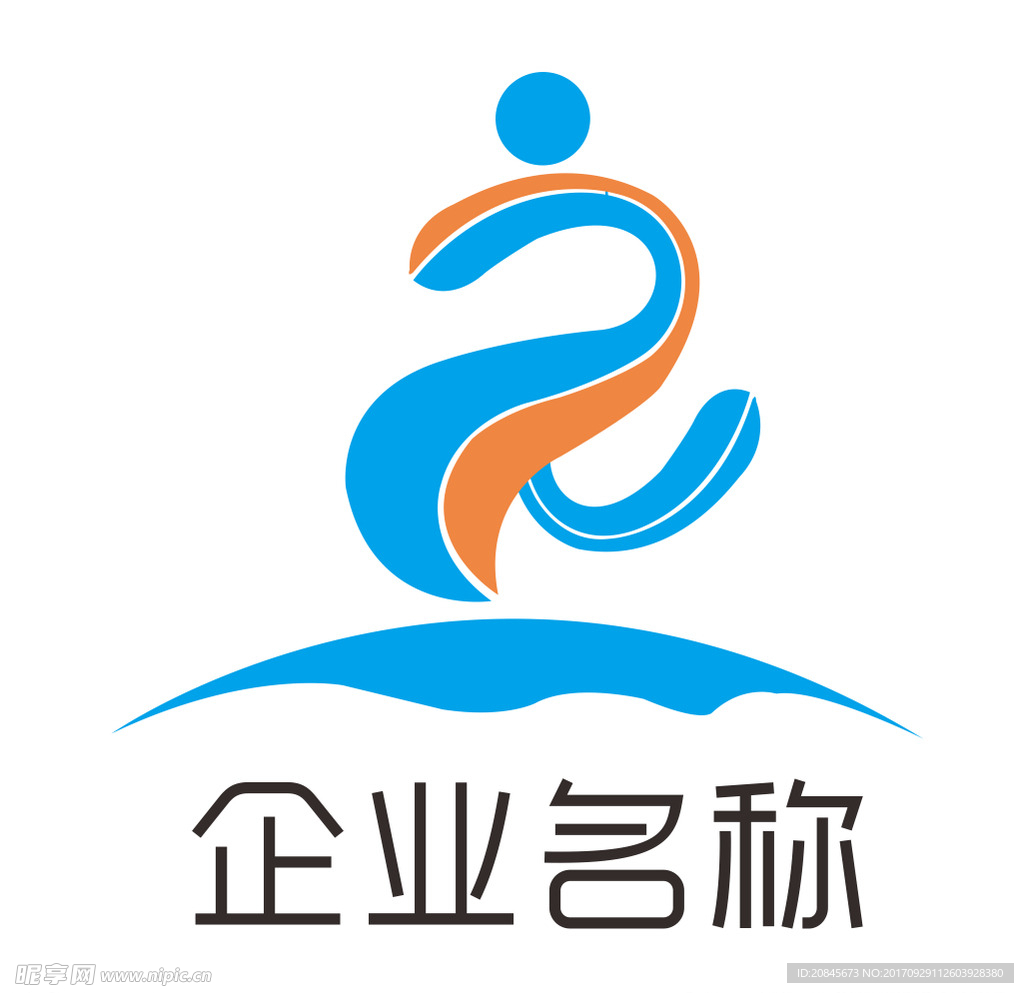 企业logo