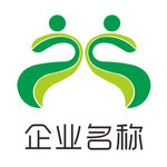 企业logo