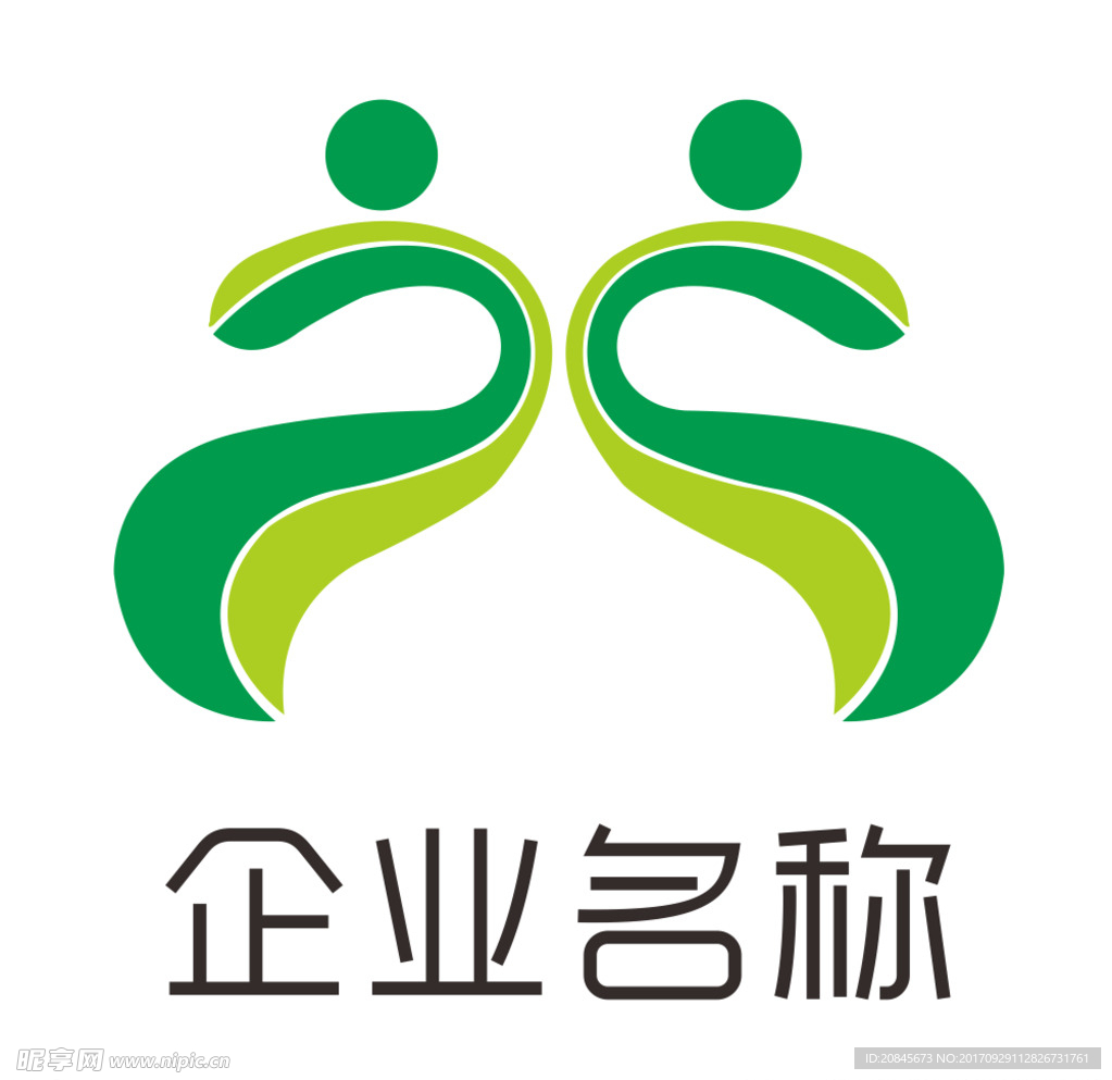 企业logo