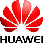华为logo