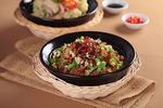煲仔饭