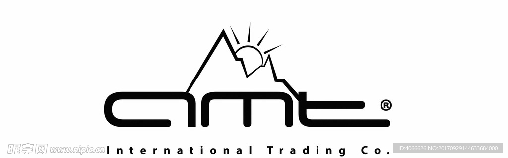 伊朗AMT石业logo