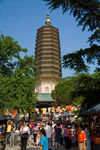 北京八大处