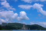 台湾日月潭