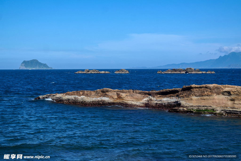 大海 海边