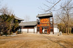 古代建筑