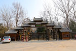 古代建筑