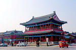 古代建筑