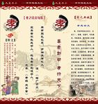 中华传统美德